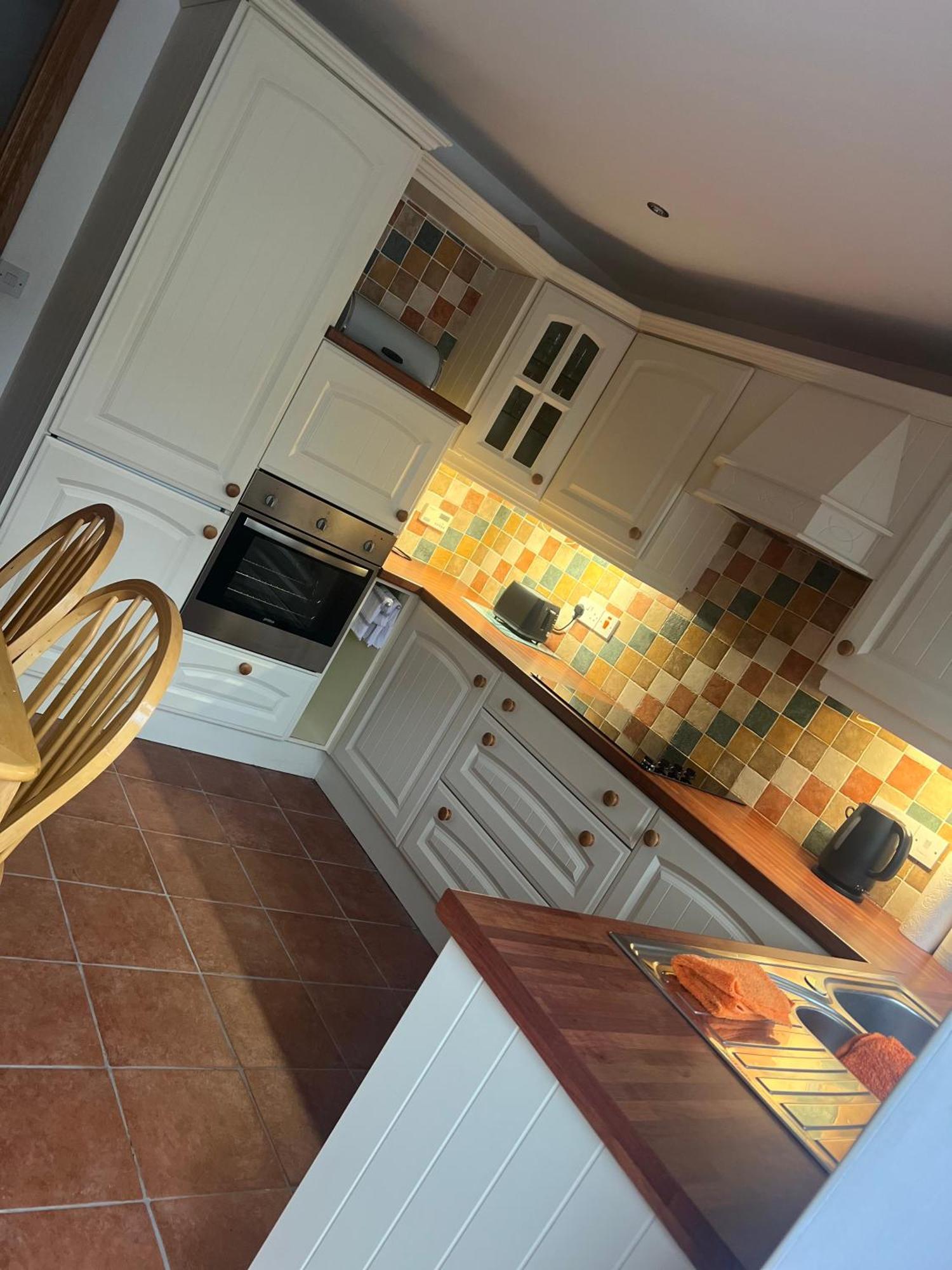 Castlereagh Beauty Apartment *