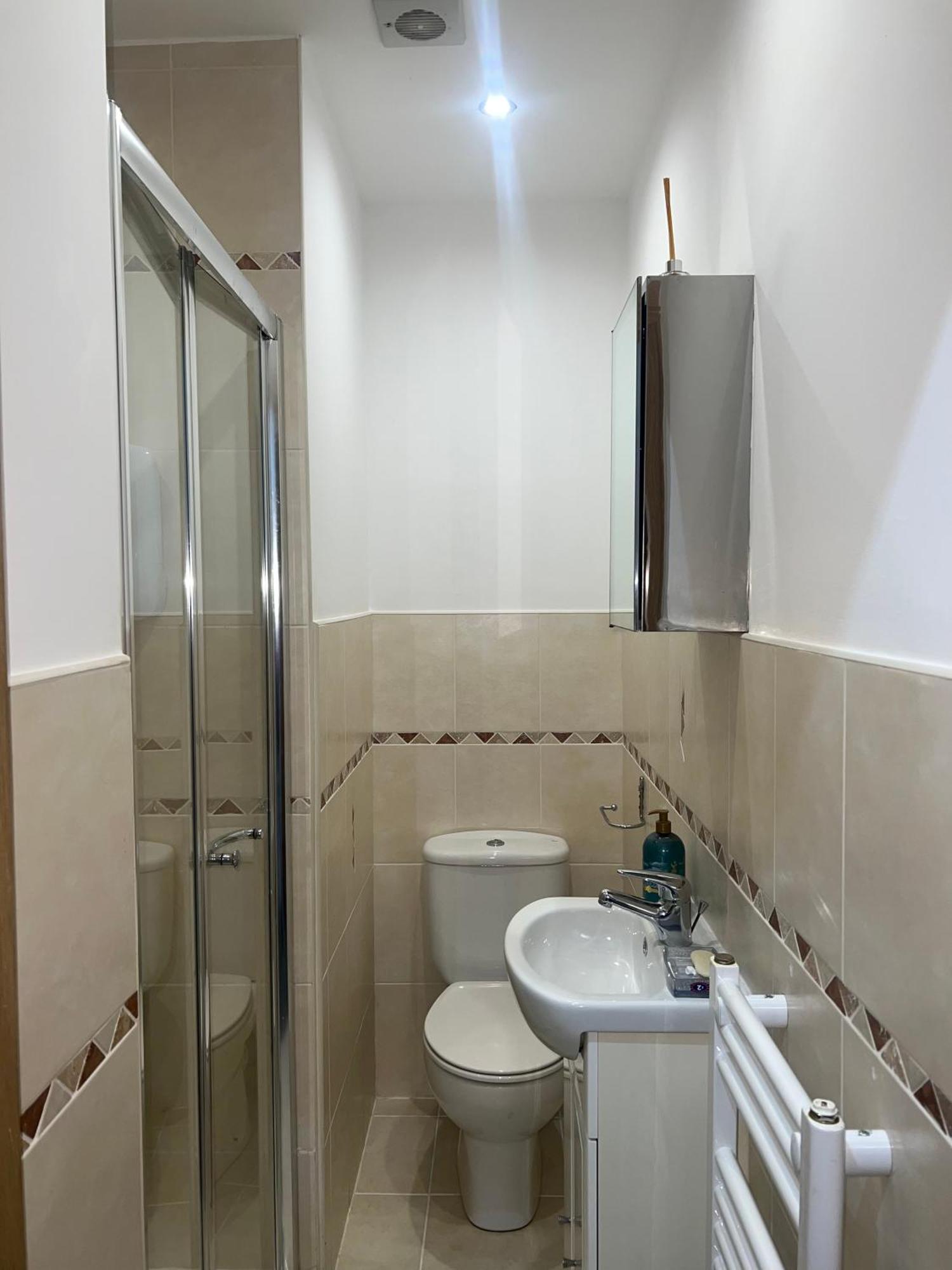 Castlereagh Beauty Apartment Belfast