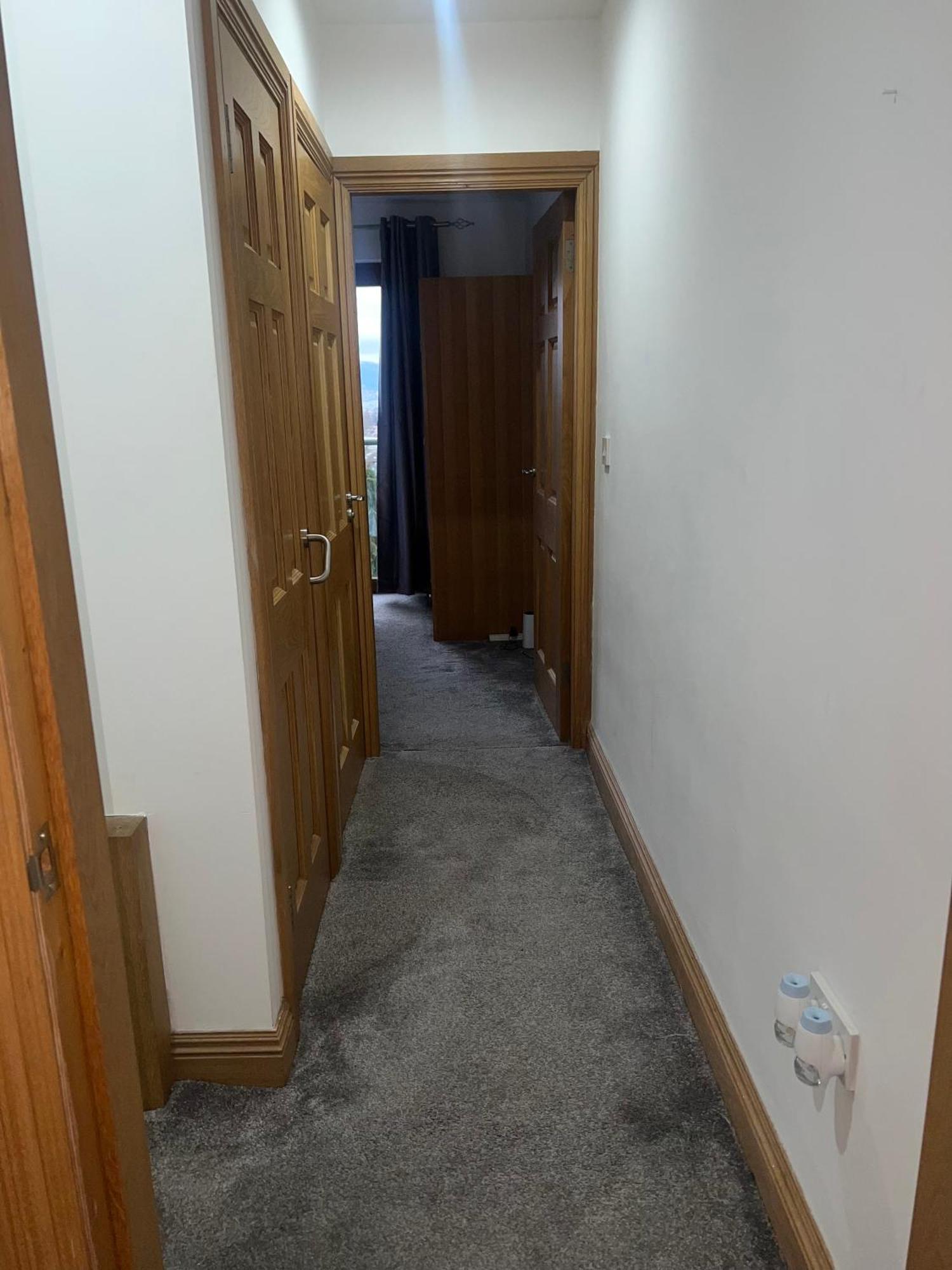 Apartment Castlereagh Beauty Belfast