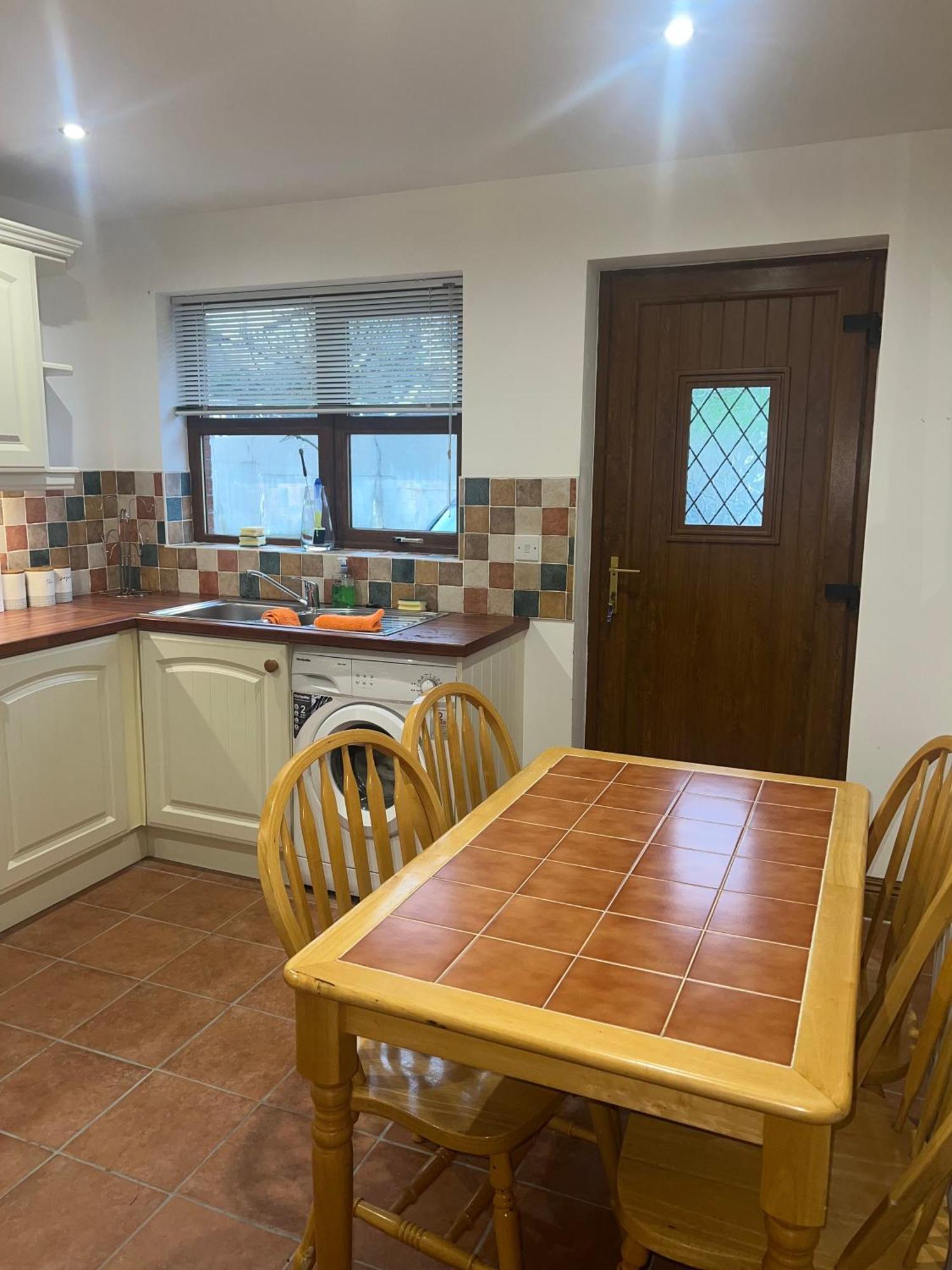 Castlereagh Beauty Apartment