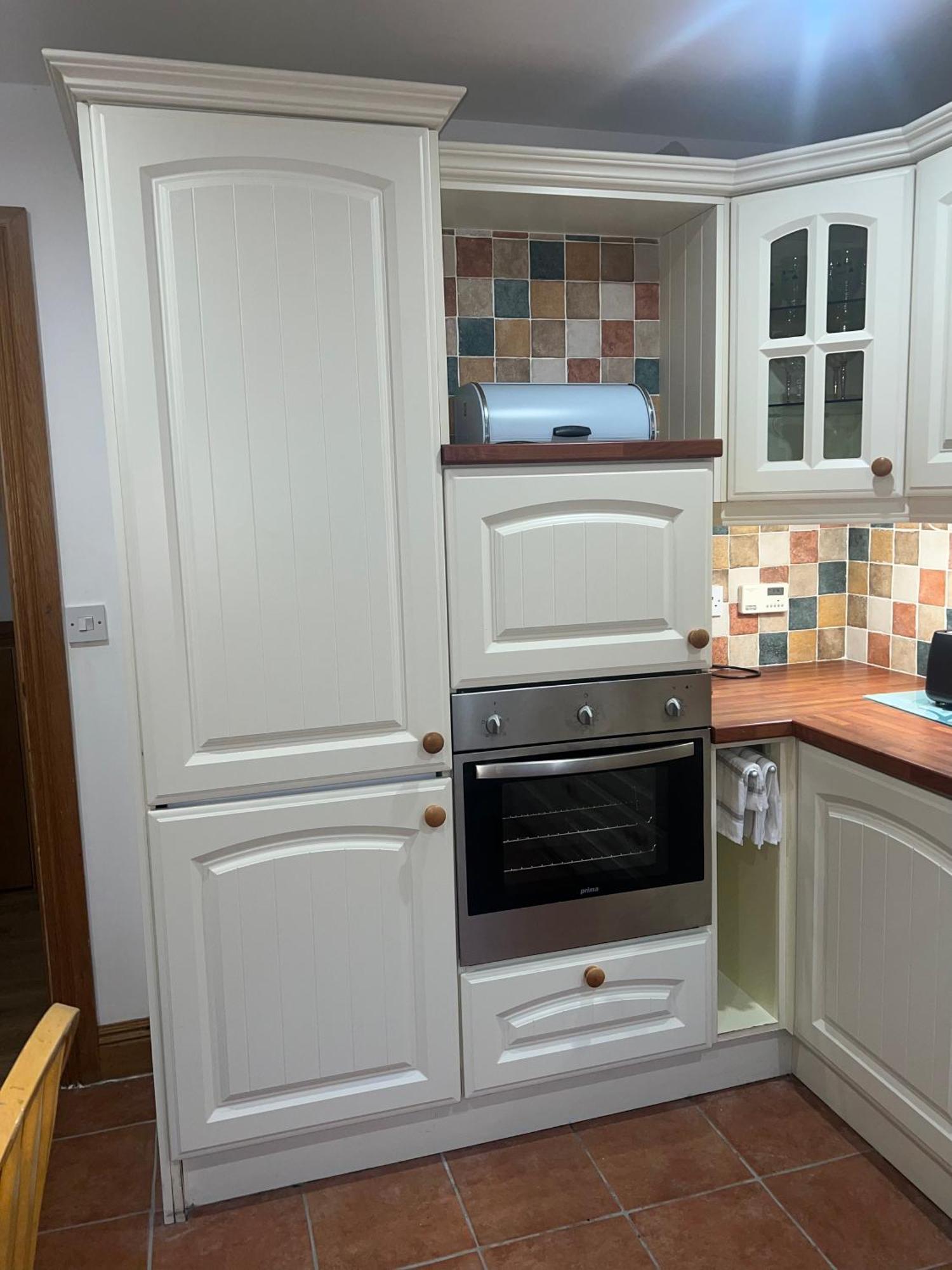 Apartment Castlereagh Beauty *