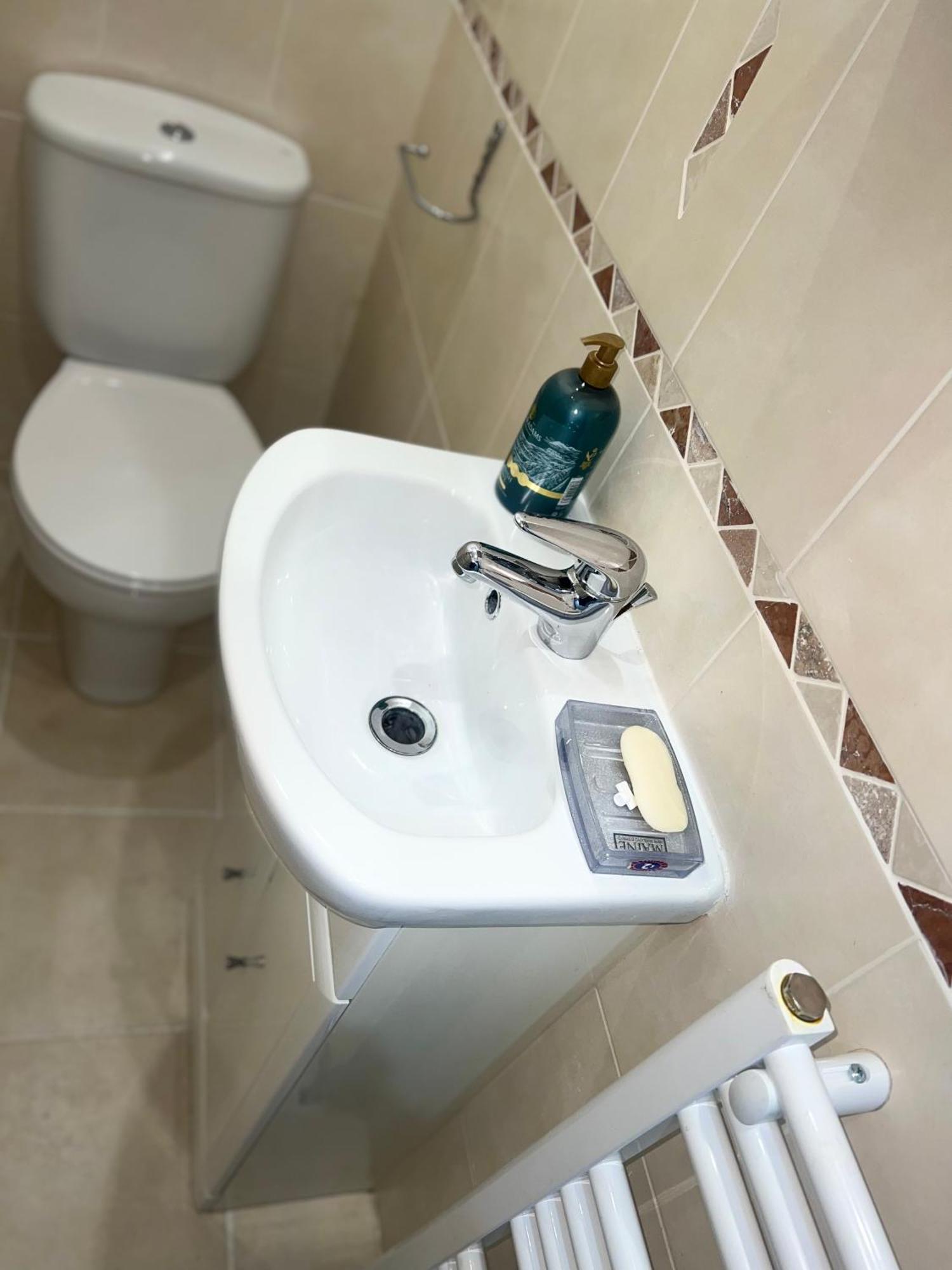 Apartment Castlereagh Beauty Belfast
