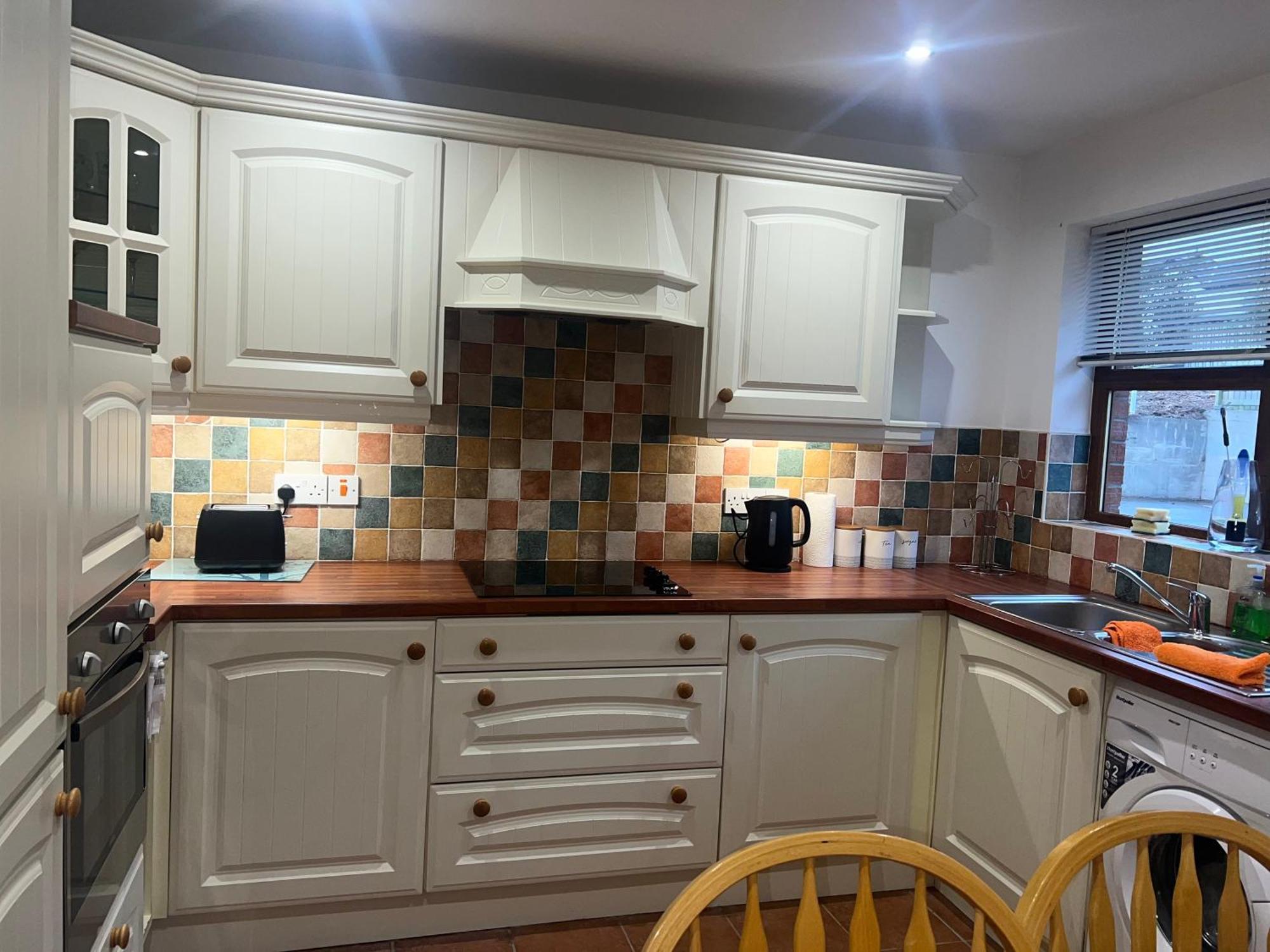 Castlereagh Beauty Apartment *