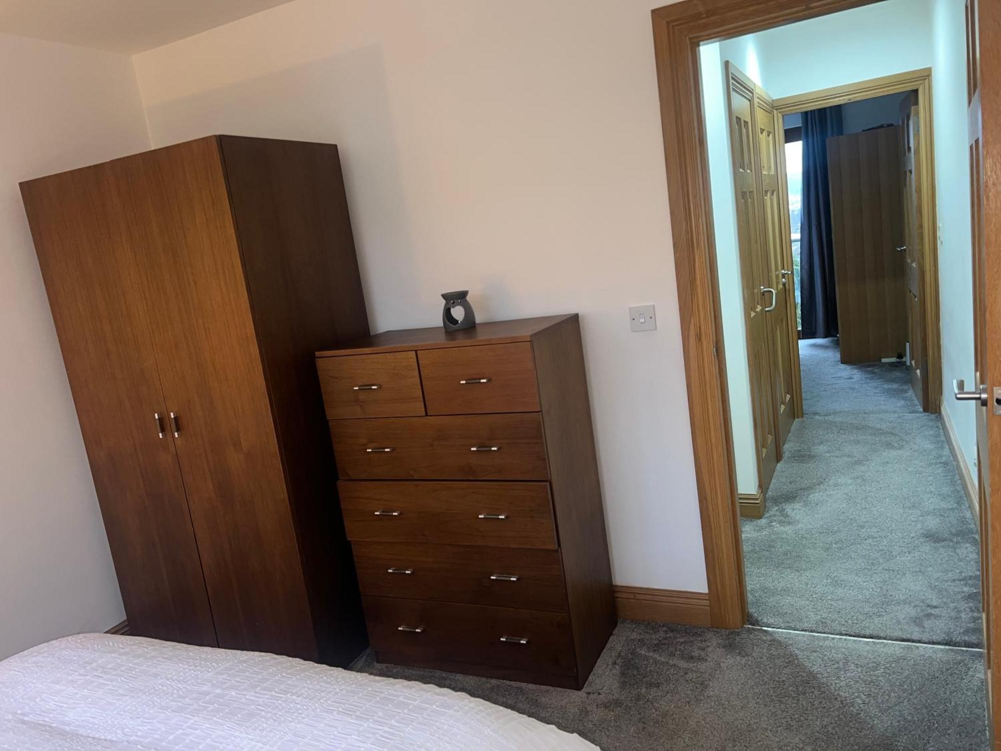 Apartment Castlereagh Beauty Belfast