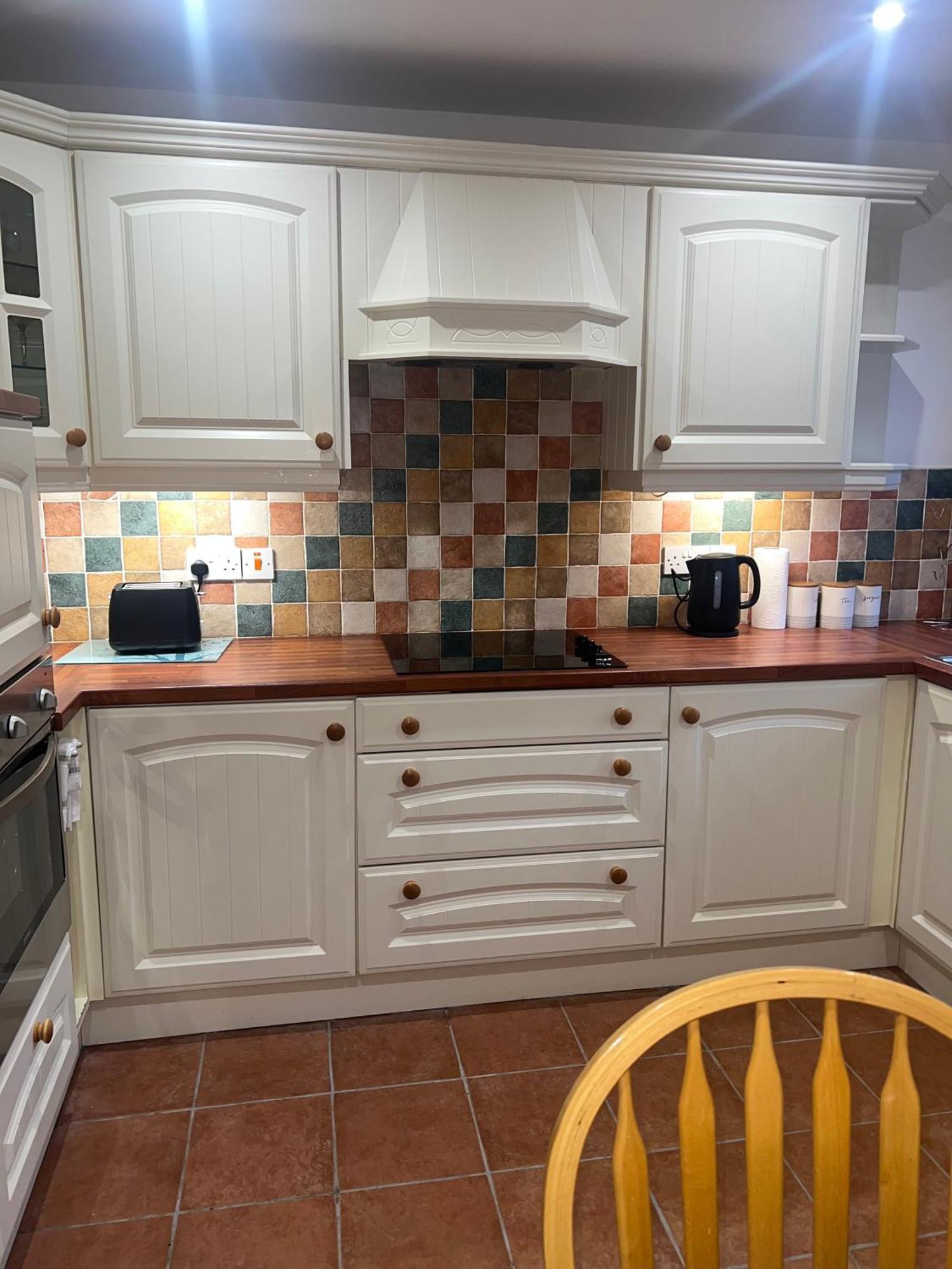 Apartment Castlereagh Beauty *