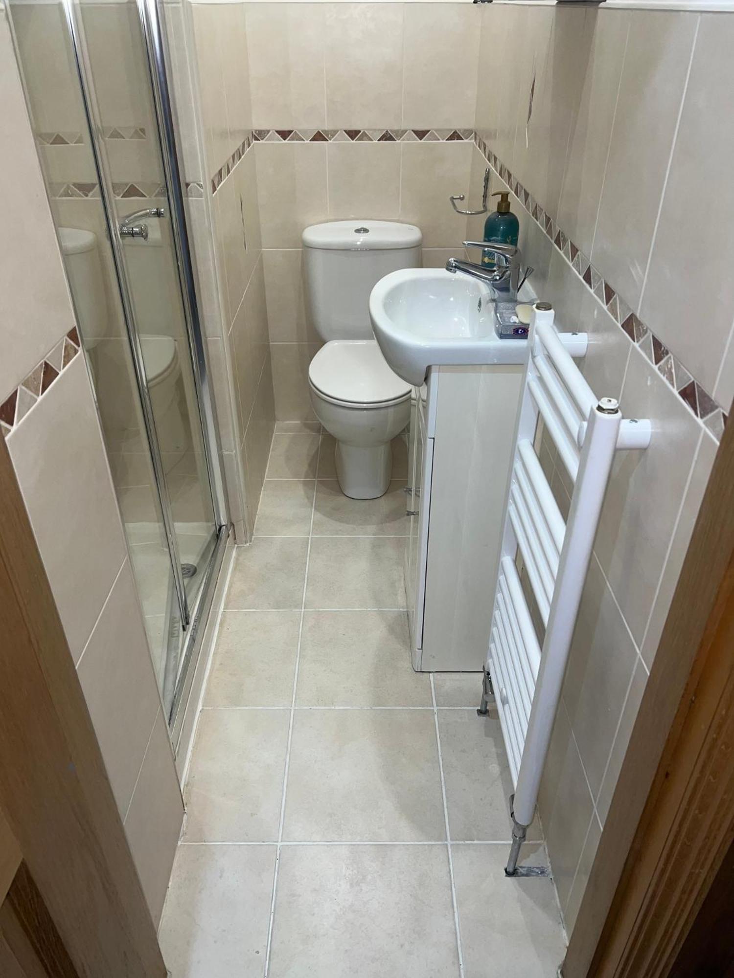Apartment Castlereagh Beauty